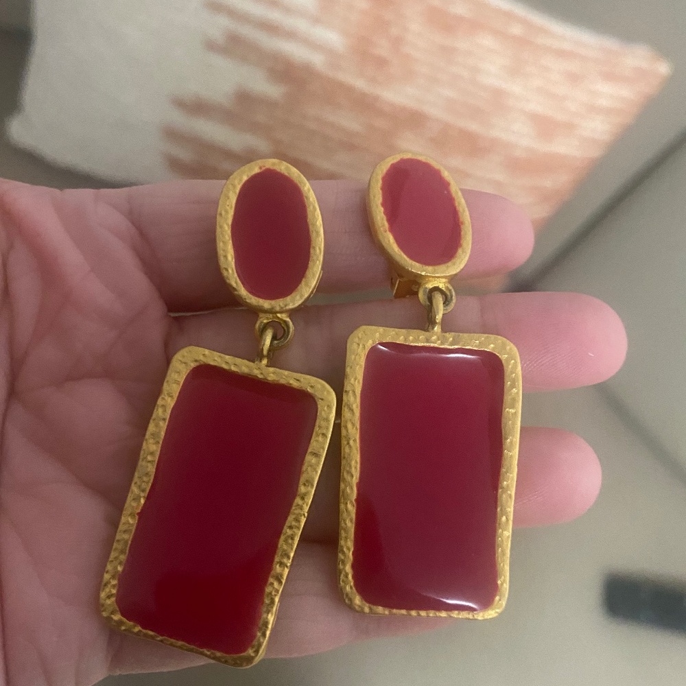 Vintage GJD Barbiecore